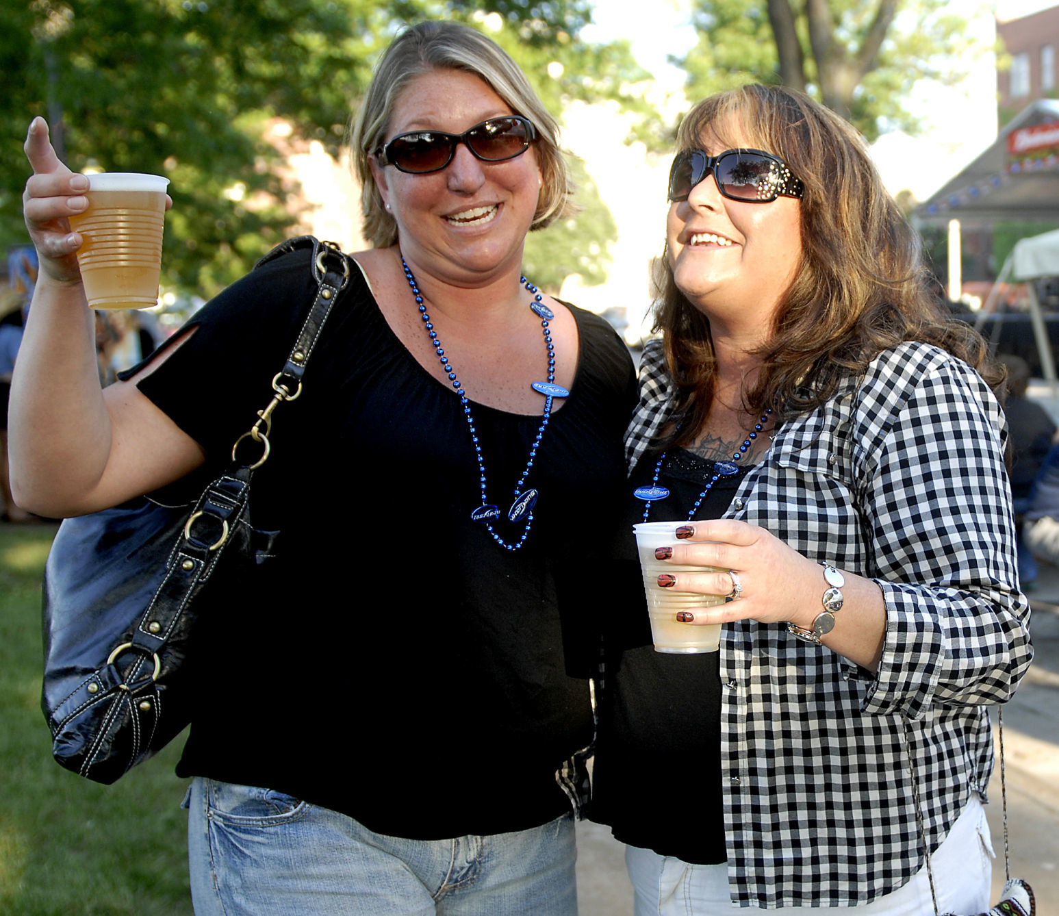 Steamboat Days 2011